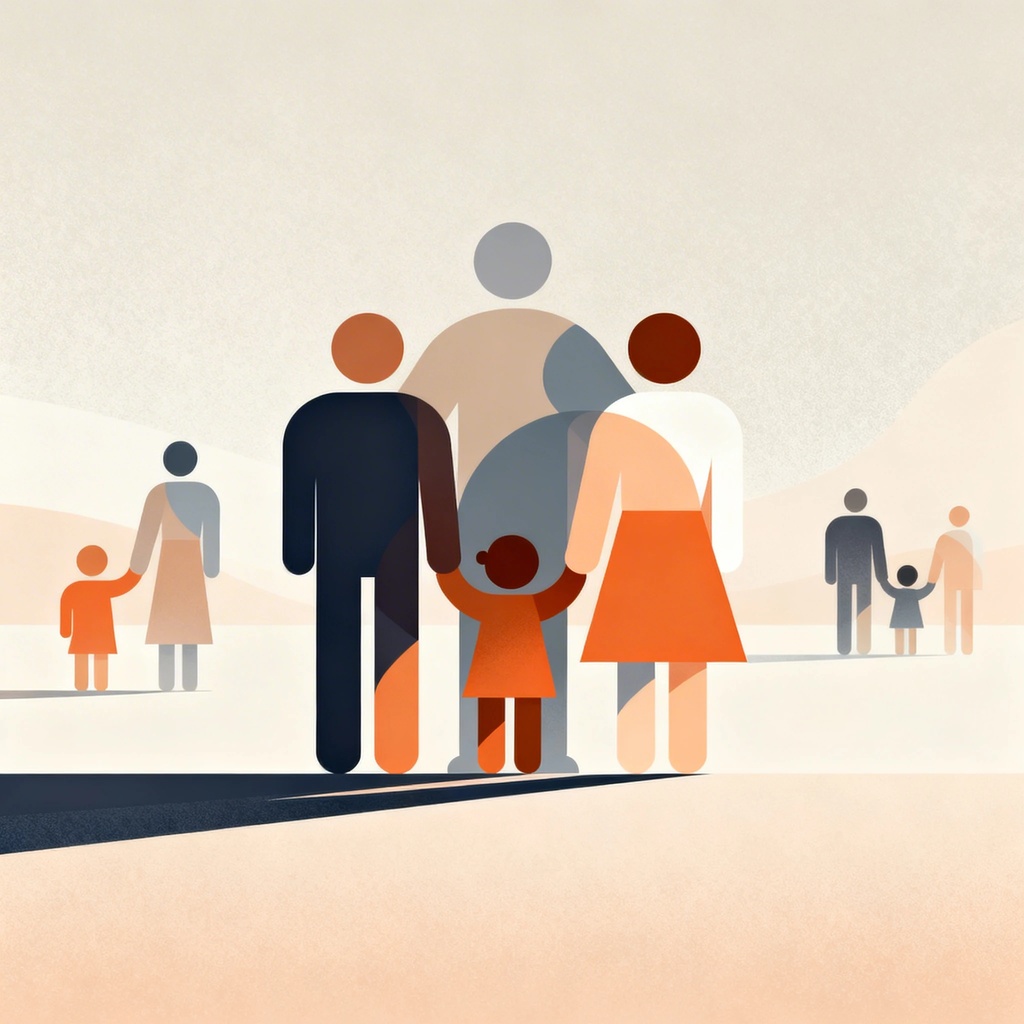 Značaj emocionalne podrške u porodici