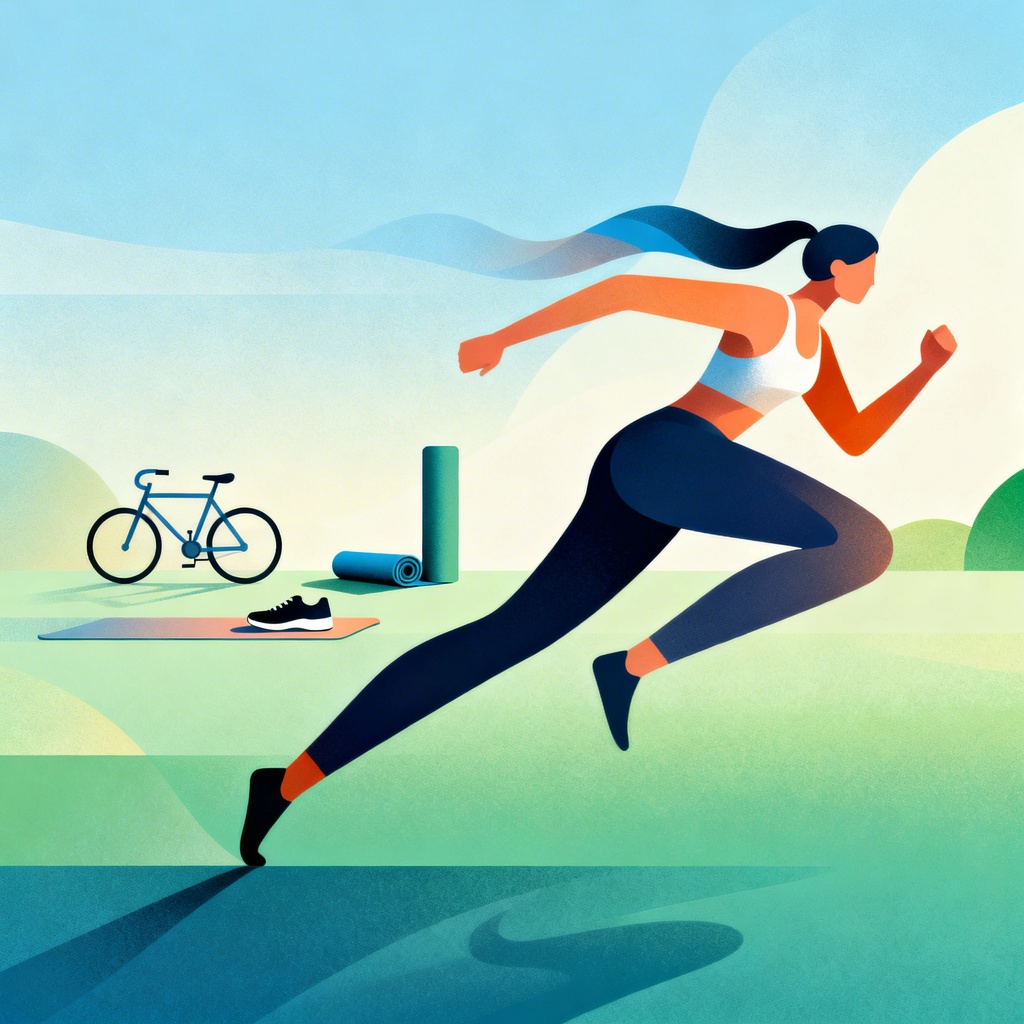 Kako uvesti redovnu fizičku aktivnost u svoj život